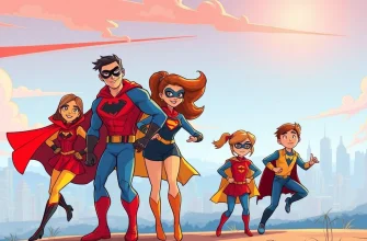 10 œuvres similaires à Les Indestructibles 2 pour les fans