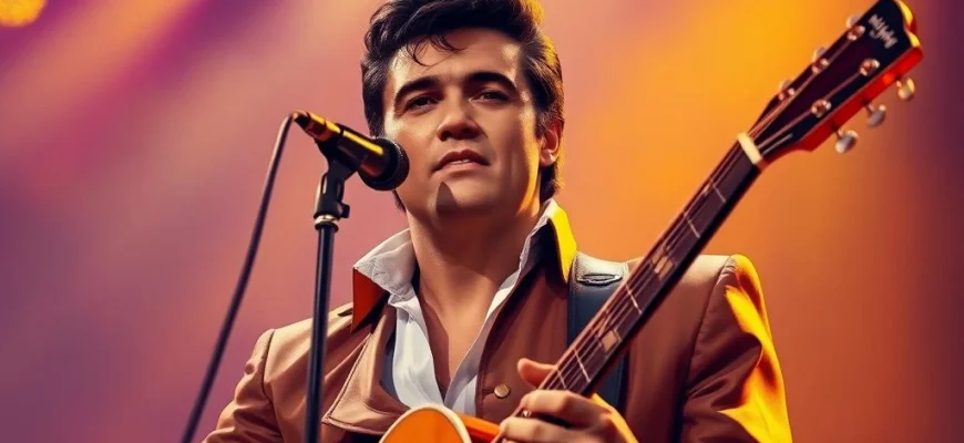 10 œuvres similaires à Reinventing Elvis