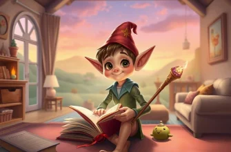 10 Œuvres Similaires à Mon Chat, l'Elfe Malicieux et Moi