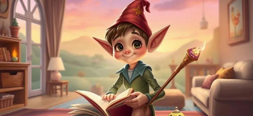 10 Œuvres Similaires à Mon Chat, l'Elfe Malicieux et Moi