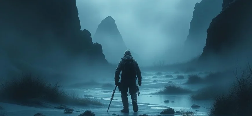 10 films captivants similaires à Le territoire des loups