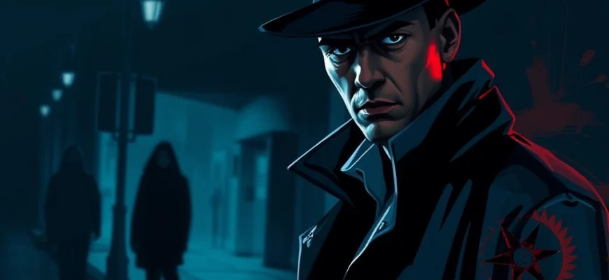 10 Séries et films similaires à A Murder in Oakland