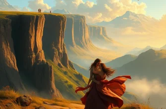 10 Films et Séries similaires à Cliffs of Freedom