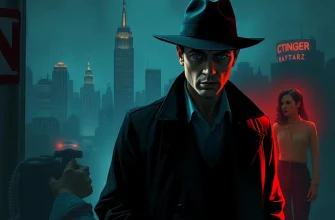 10 films et séries similaires à 'Chinatown'