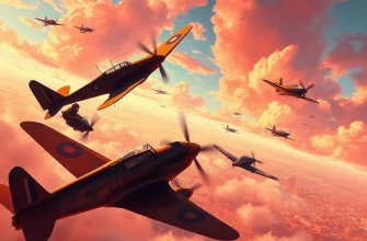 10 films et séries similaires à Mission Spitfire