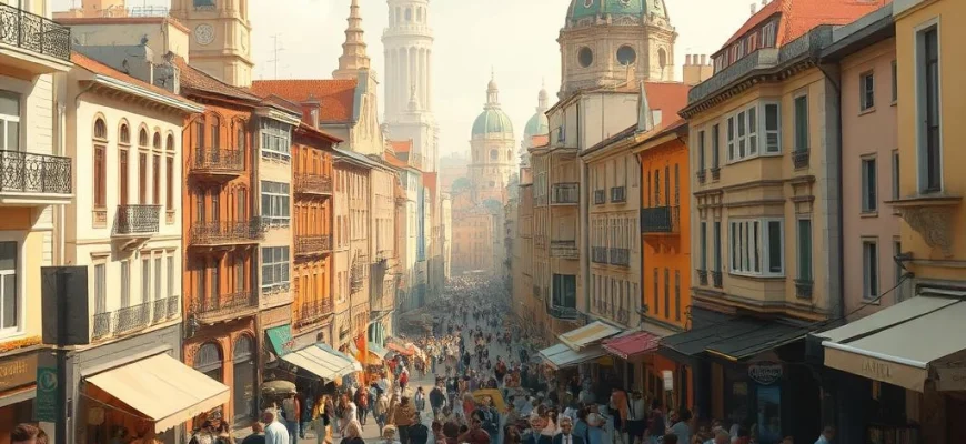 10 œuvres similaires au film Paris