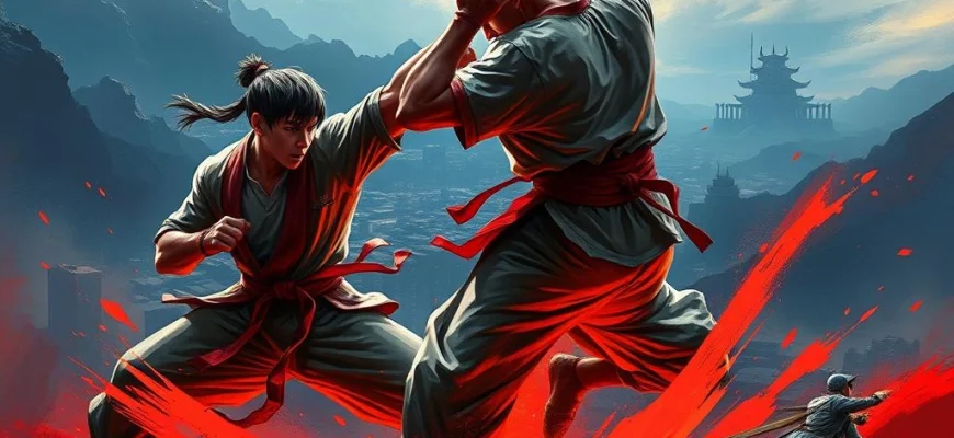 10 films et séries similaires à Game of death