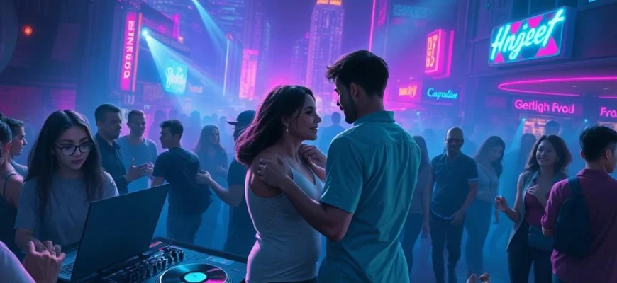 10 œuvres similaires à Beat pour les amateurs de drame urbain