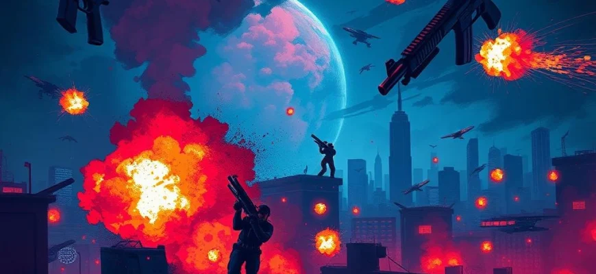 10 œuvres similaires à Bienvenue à Ciudad Juarez pour les amateurs d'action