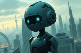 10 Œuvres Similaires à A.I. Intelligence artificielle