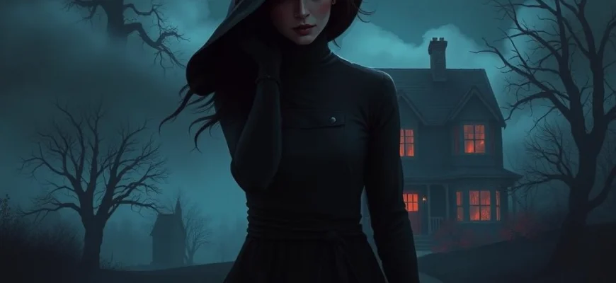 10 Œuvres à Découvrir si Vous Aimez The New Housekeeper