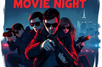 10 films et séries similaires à Red Sky