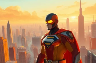 10 Œuvres Similaires à Red Storm à Découvrir Absolument