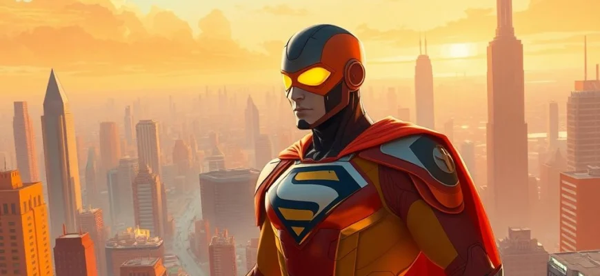 10 Œuvres Similaires à Red Storm à Découvrir Absolument