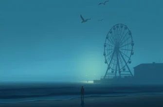 Découvrez 10 œuvres similaires à Wonder Wheel