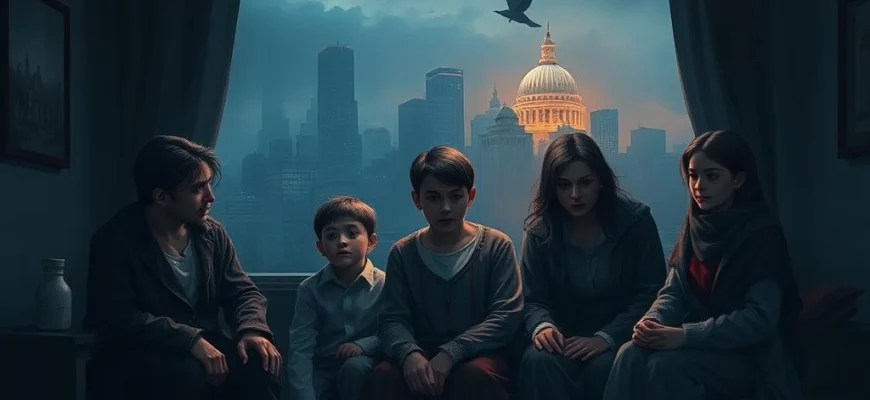 10 œuvres similaires à Ray Donovan pour les fans