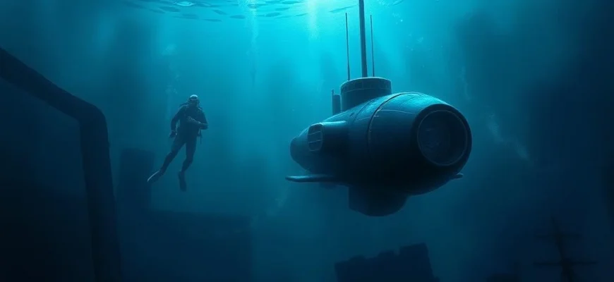 10 œuvres similaires à Planète méditerranée pour les fans