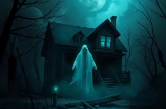 10 Œuvres Similaires à Poltergeist Activity