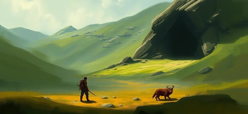 10 Films et Séries comme Primal à Ne Pas Manquer