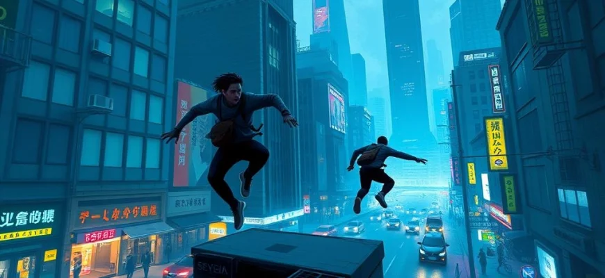 10 Œuvres Similaires à Banlieue 13