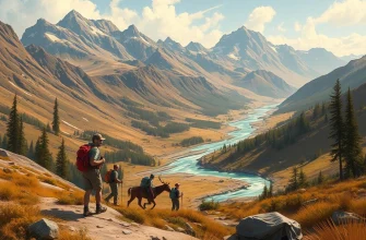 10 Œuvres Similaires à Figure it Out: on the Hayduke Trail