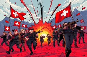 10 films et séries similaires à Mad Heidi