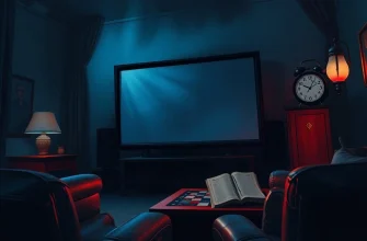 10 thrillers captivants similaires à Action ou Vérité