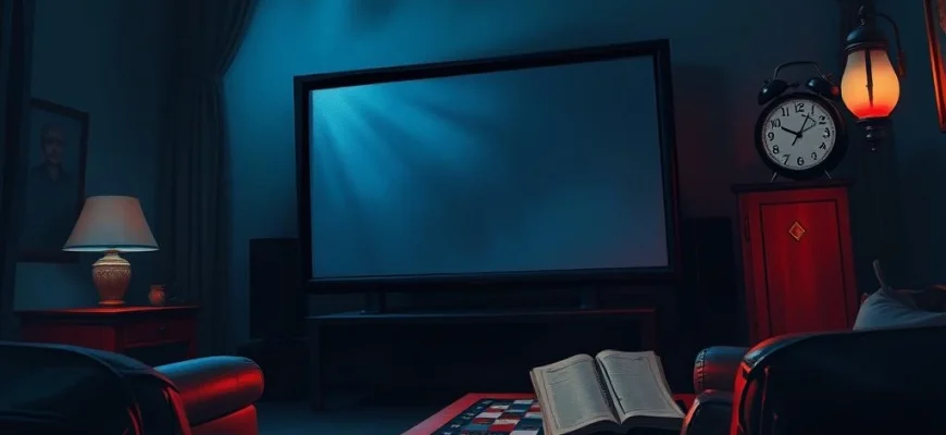 10 thrillers captivants similaires à Action ou Vérité