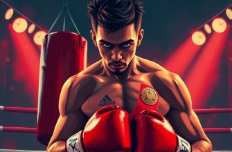 10 films et séries comme Hajime no Ippo : The Fighting