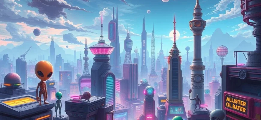 10 œuvres similaires à Saturnalia: Cave-Girl from Outer Space