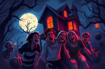 10 films et séries similaires à Slaughterhouse Rulez