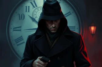 10 Films et Séries Similaires à Six Minutes to Midnight