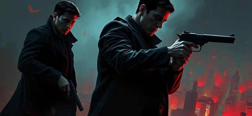 10 films à voir si vous avez aimé Quatre frères