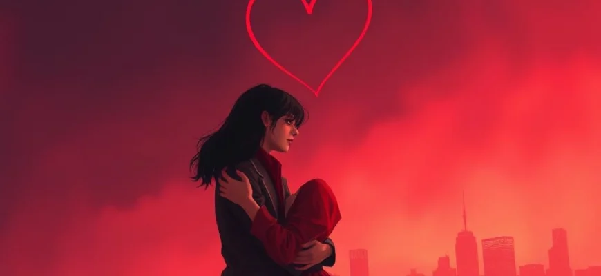 10 films et séries similaires à Les amours imaginaires