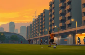 10 films et séries similaires à Foot 2 Rue