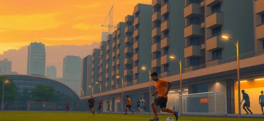 10 films et séries similaires à Foot 2 Rue