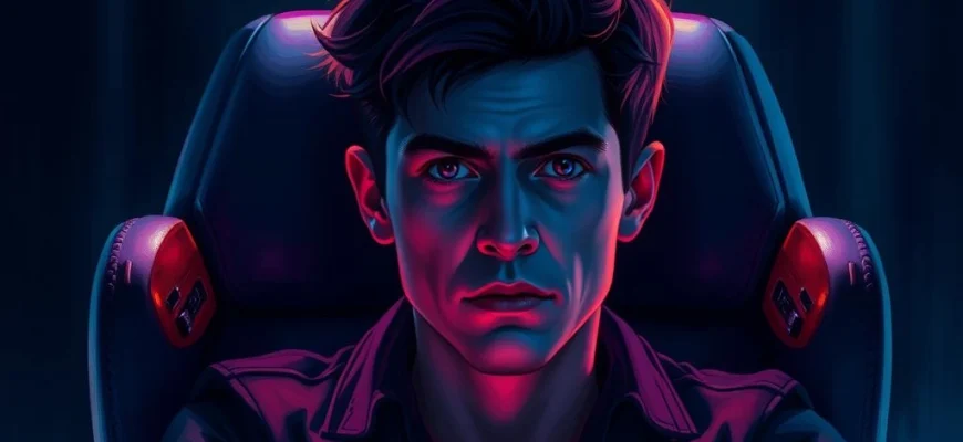 10 Films et Séries Similaires à Siège chaud