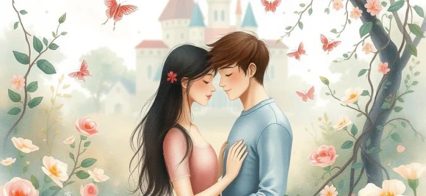 10 films et séries similaires à The Childhood of Romeo and Juliet