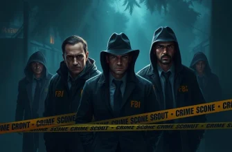 10 œuvres similaires à FBI Portés Disparus à ne pas manquer