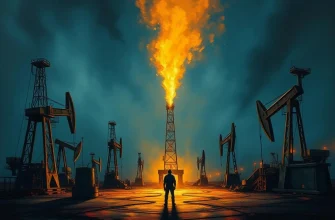 10 Œuvres à Découvrir si Vous Aimez There Will Be Blood