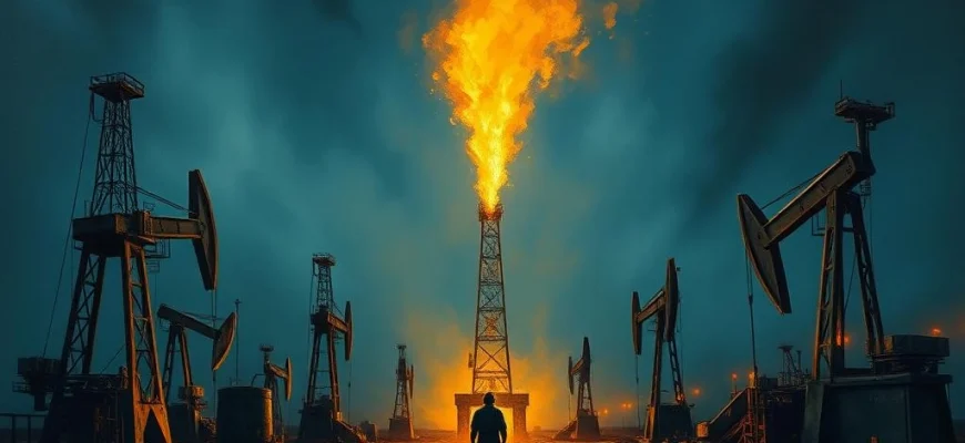 10 Œuvres à Découvrir si Vous Aimez There Will Be Blood