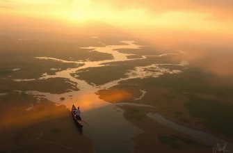 10 Œuvres Inspirantes comme Au cœur de l'Okavango