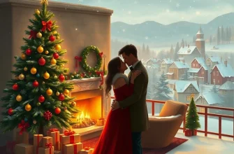 Découvrez 10 films et séries similaires à Un petit souhait pour Noël