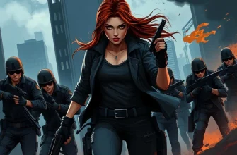 10 Films et Séries Similaires à The Doorman