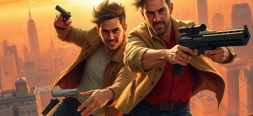 10 œuvres à voir si vous avez aimé Bad Boys 3 : For Life