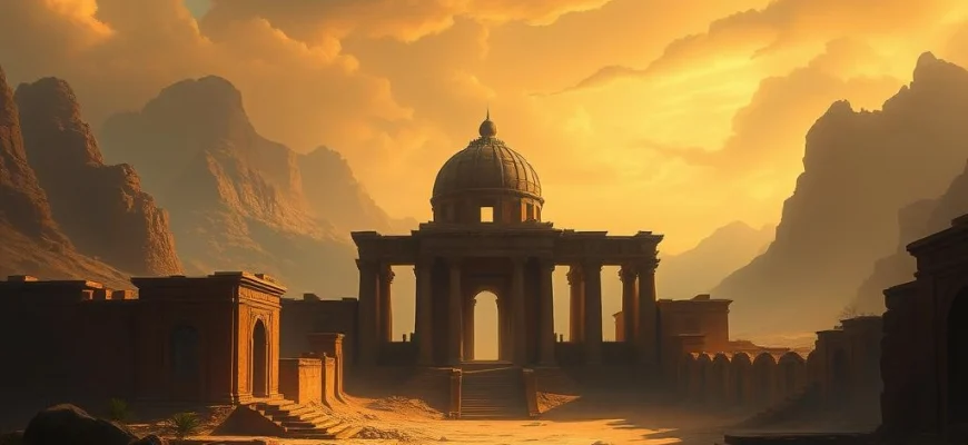 10 films à voir si vous avez aimé Apocalypto