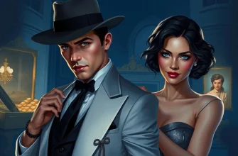 10 œuvres similaires à L'Affaire Thomas Crown