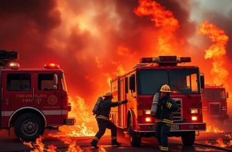 10 séries et films similaires à Fire Country : Pompiers sur Appel