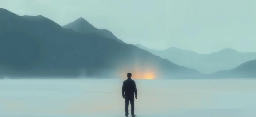 10 films et séries similaires à Seul (2024)