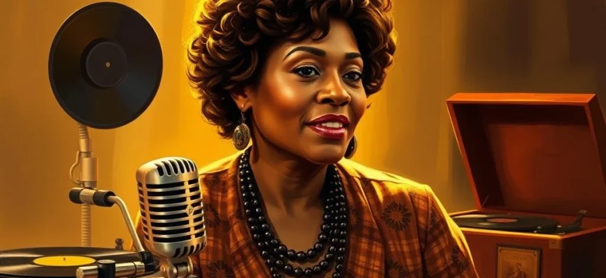 10 Œuvres Inspirantes comme My Life de Mary J. Blige